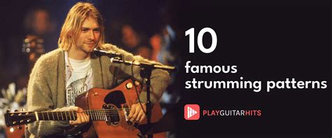 Toradh íomhá ar Strumming Pattern Practice