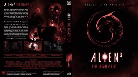 Toradh íomhá ar Alien 3 Assembly Cut Streaming