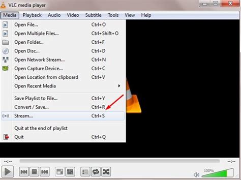 Image result for VLC Streaming Server