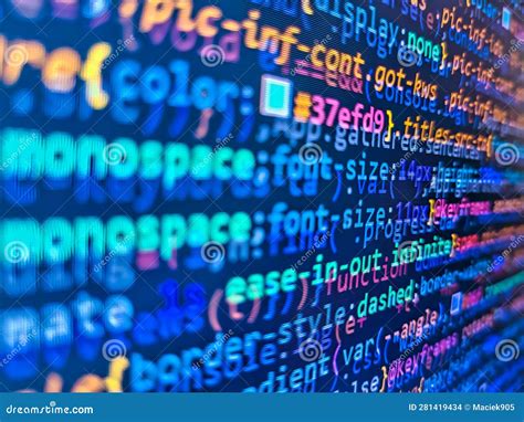 Afbeeldingsresultaten voor Source Code of a Software