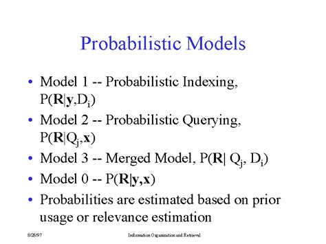 Image result for Universal Probabilistic Models