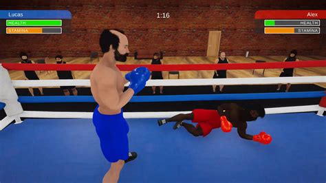 Bildergebnis für Boxing Simulator 2