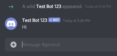 How to Get Bot Tag に対する画像結果