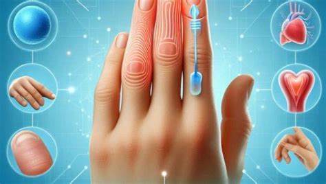 Toradh íomhá ar Digit Widget Finger