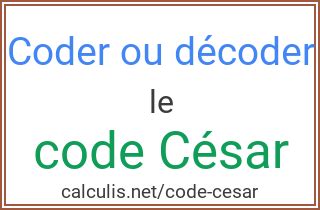 Image result for Cesar's Code