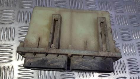 Image result for Astra G Fan Control Module