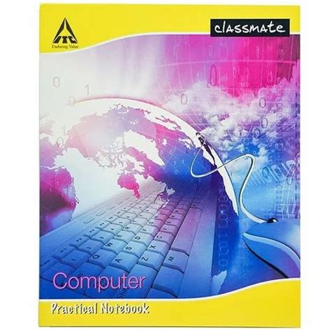 Toradh íomhá ar Computer Lab Manual Classmat E