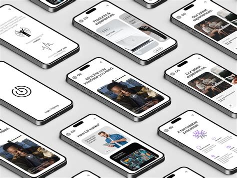 Cluttered UI vs Simple UI Layout に対する画像結果