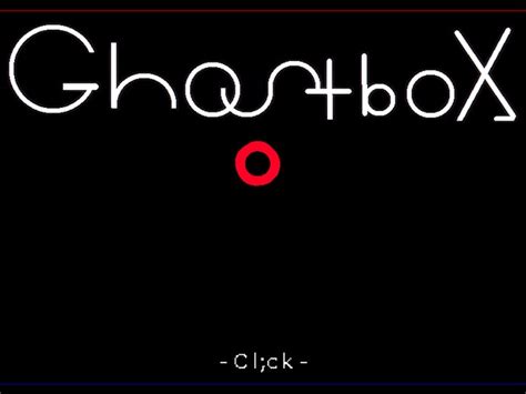 Ghost Cipher Box に対する画像結果