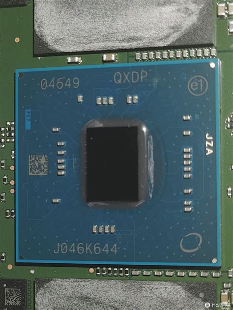 Toradh íomhá ar Persistent Memory 300 Series