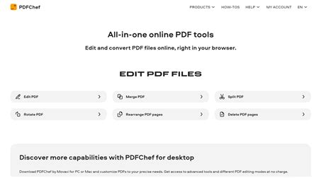Image result for PDF Organizer to Replace Pages