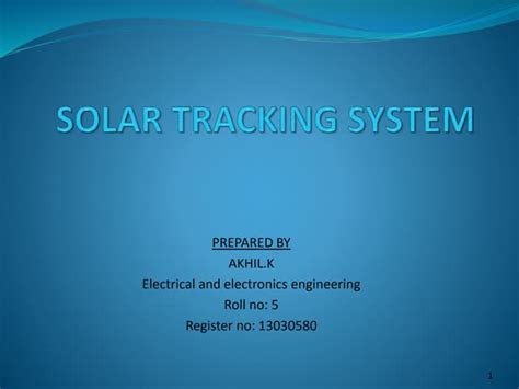 Image result for Poster Making On Solar Tracking System