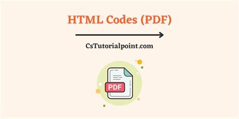 Image result for HTML PDF Download Free