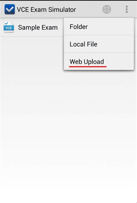 Toradh íomhá ar Open Vce File