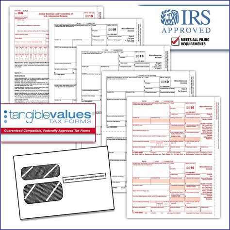 Image result for Form 1096 IRS