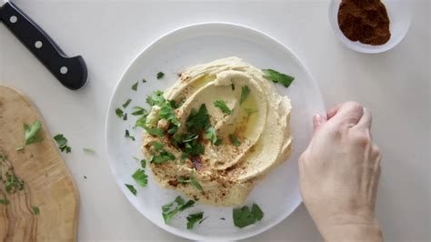 Toradh íomhá ar Hummus Variations