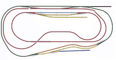 Image result for Z Scale Model Train Layouts