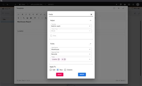 Image result for PDF Fields From SQL