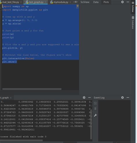Image result for PyCharm Export Notebook as Not Showing