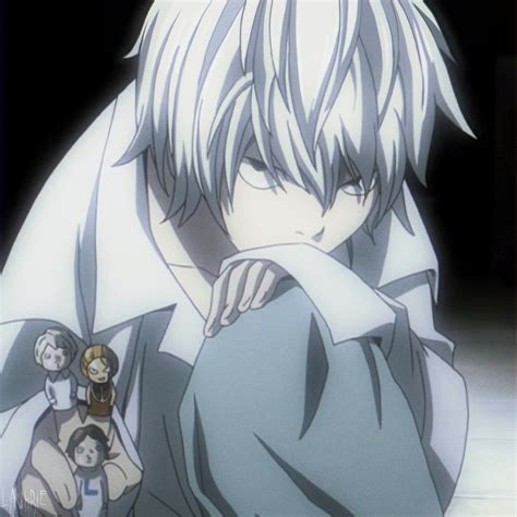 Image result for Kitamura Death Note