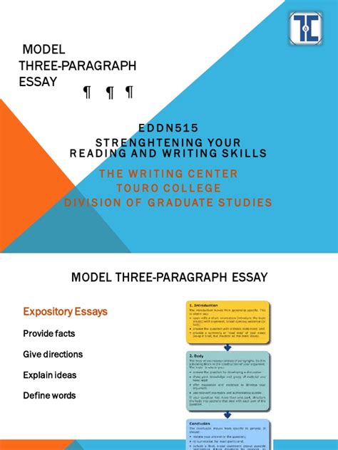 Résultat d’images pour 3 Paragraph Essay Example