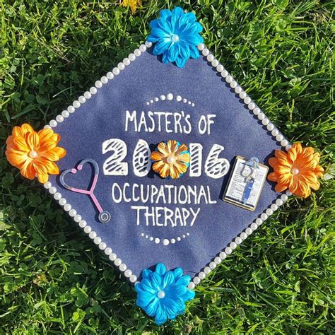Image result for Science Graduation Caps Idea