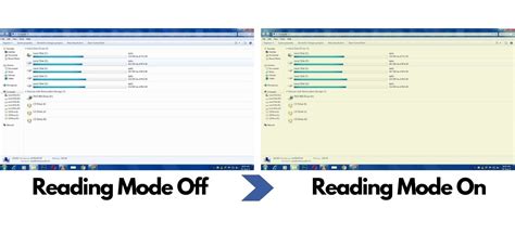 Image result for Reading Mode On Microsoft