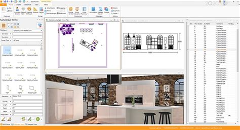 Image result for 2020 Kitchen Design Program