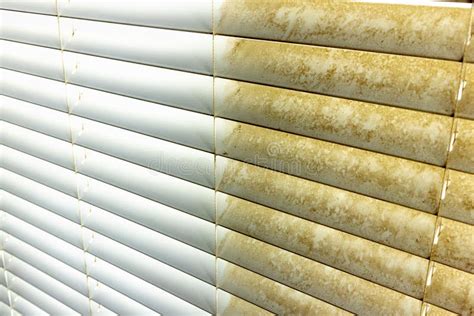 Cleaning Old Window Blinds に対する画像結果