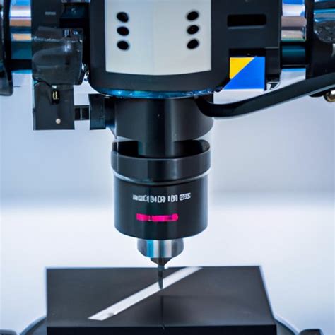 Scanning Probe Microscopy に対する画像結果