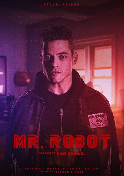 Image result for Mr. Robot Comic