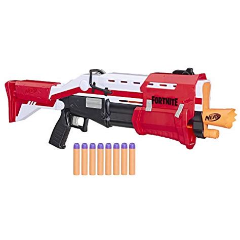 Image result for Best Nerf Shotgun