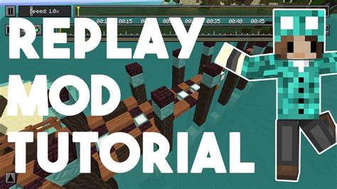 Image result for Replay Mod 1.16.5 Forge