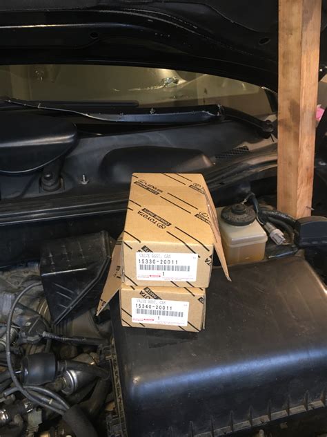 Image result for Lexus Code P1354