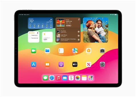 Image result for iPad iOS 17 File Menu