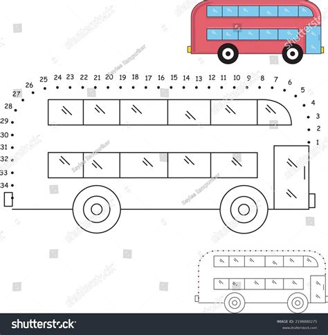 Afbeeldingsresultaten voor Bus Dots Pattern
