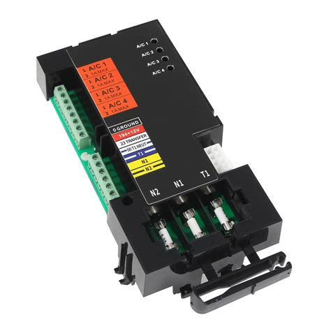 Toradh íomhá ar Smart AC Module