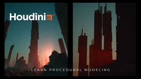 Afbeeldingsresultaten voor Houdini Tutorial
