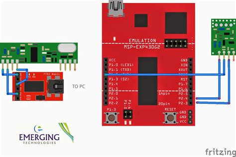 Image result for Arduino 433MHz RF Wireless Transmitter