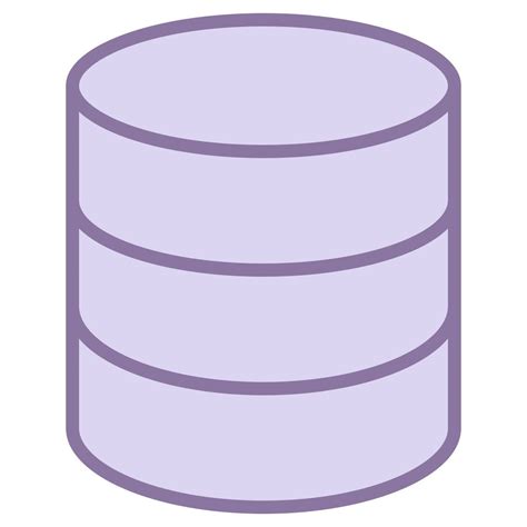 Image result for Oracle Cloud Database Icon