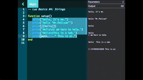 Lua Code for a Glide に対する画像結果