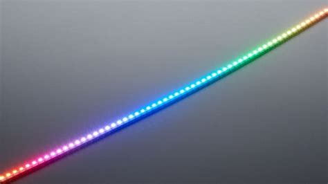 Image result for Single-Color vs RGB LED Strips