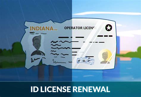 Indiana License Issue Date に対する画像結果