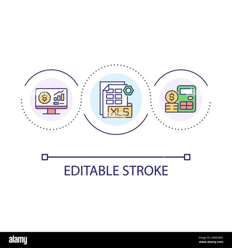 Toradh íomhá ar Program Budget Spreadsheet