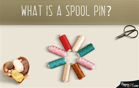 Image result for Spool Driver Pin