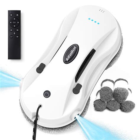 Afbeeldingsresultaten voor Robot Wireless Window Cleaner