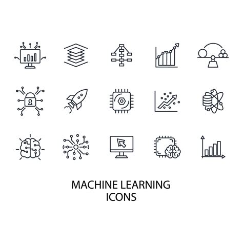Image result for Machine Learning Symbol