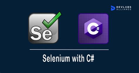 Image result for Selenium C#