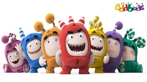 Oddbods Cartoon Network ପାଇଁ ପ୍ରତିଛବି ଫଳାଫଳ