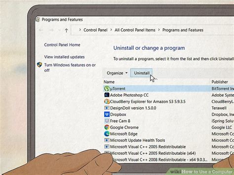 Image result for How to Use an Computer
